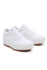 Vans Vn0a4u15l5r1 Ua Oold Skool Stacked (CANVAS) TRUE WHITE